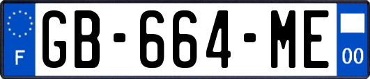 GB-664-ME