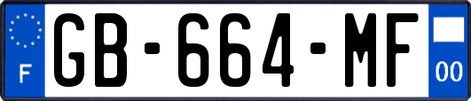 GB-664-MF