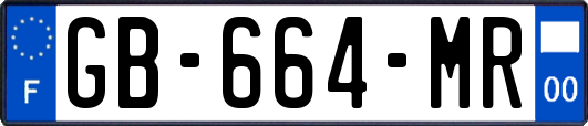 GB-664-MR