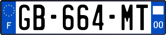 GB-664-MT
