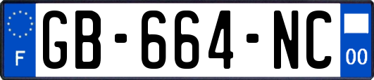 GB-664-NC
