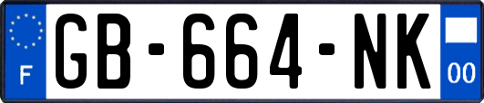 GB-664-NK