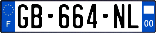 GB-664-NL
