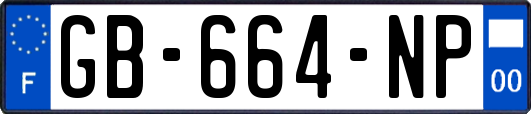 GB-664-NP