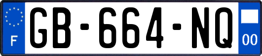 GB-664-NQ