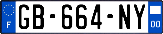 GB-664-NY