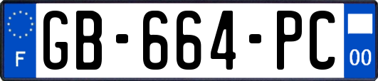 GB-664-PC