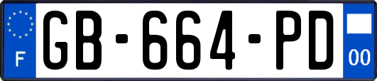 GB-664-PD