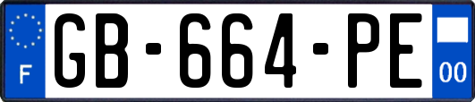 GB-664-PE