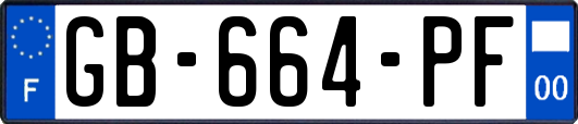 GB-664-PF