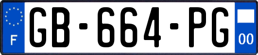 GB-664-PG