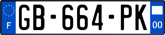 GB-664-PK