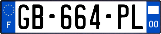 GB-664-PL