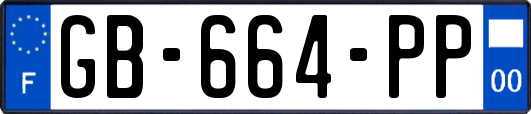 GB-664-PP