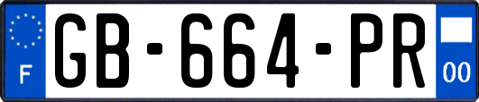 GB-664-PR