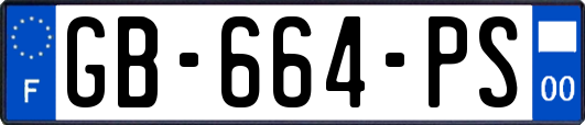 GB-664-PS