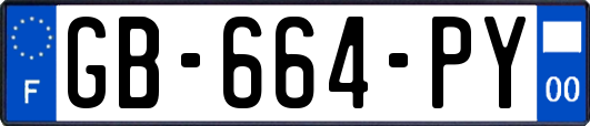 GB-664-PY