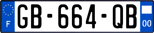 GB-664-QB