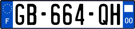 GB-664-QH