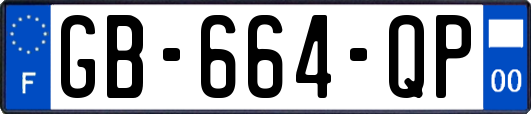 GB-664-QP