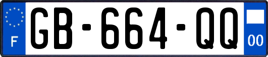 GB-664-QQ
