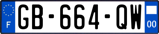 GB-664-QW