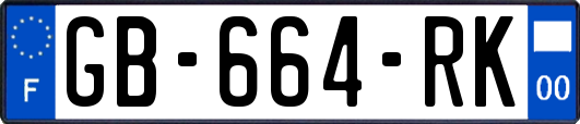 GB-664-RK