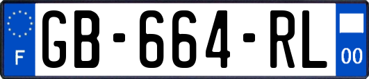 GB-664-RL