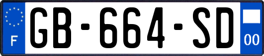 GB-664-SD