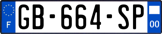 GB-664-SP