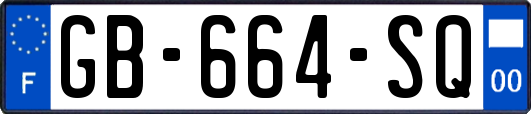 GB-664-SQ