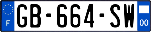 GB-664-SW