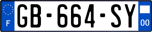 GB-664-SY