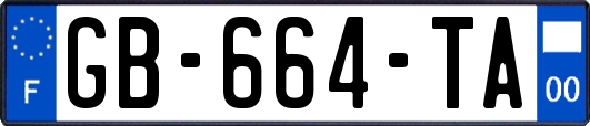 GB-664-TA