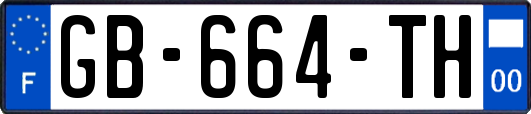 GB-664-TH