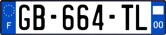 GB-664-TL