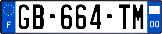 GB-664-TM