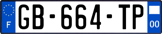 GB-664-TP