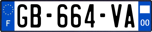 GB-664-VA