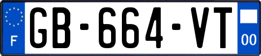 GB-664-VT
