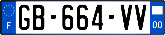 GB-664-VV