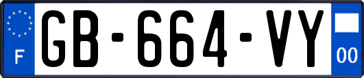 GB-664-VY