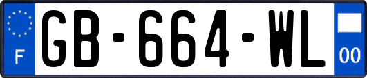 GB-664-WL