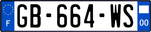GB-664-WS