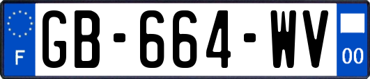 GB-664-WV