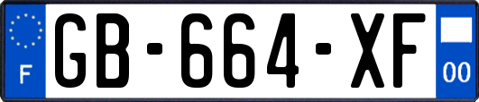 GB-664-XF