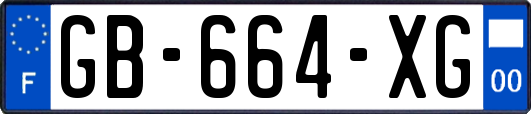 GB-664-XG
