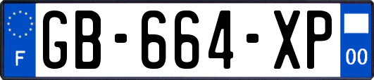 GB-664-XP