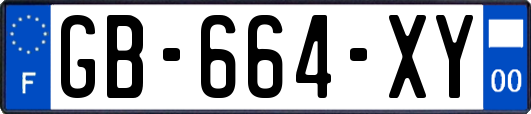GB-664-XY