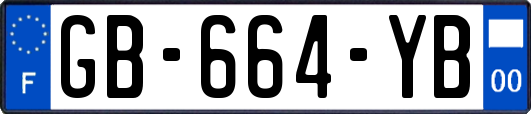 GB-664-YB